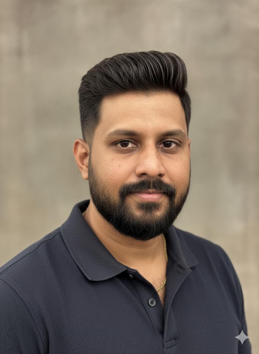 Mahesh kumar kodi